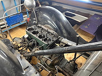 1930 a-ford sport coupé oldtimer auto - afbeelding 10 van  13