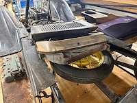 1930 a-ford sport coupé oldtimer auto - afbeelding 3 van  13