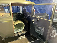 1930 ford a coupe a oldtimer - afbeelding 5 van  17