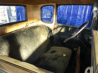 1930 ford a coupe a oldtimer - afbeelding 6 van  17