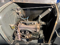 1930 ford a coupe a oldtimer - afbeelding 9 van  17