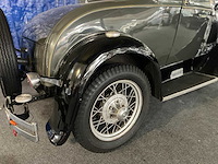 1930 ford a coupe a oldtimer - afbeelding 13 van  17