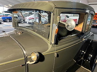 1930 ford a coupe a oldtimer - afbeelding 10 van  17