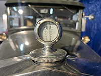 1930 ford a coupe a oldtimer - afbeelding 11 van  17