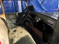 1930 ford a coupe a oldtimer - afbeelding 15 van  17