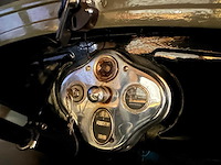 1930 ford a coupe a oldtimer - afbeelding 16 van  17