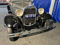 1930 ford a coupe a oldtimer - afbeelding 7 van  17