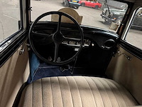 1930 peugeot 201 b berline bx-92-77 - afbeelding 2 van  21