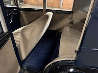 1930 peugeot 201 b berline bx-92-77 - afbeelding 3 van  21