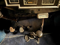 1930 peugeot 201 b berline bx-92-77 - afbeelding 4 van  21