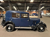 1930 peugeot 201 b berline bx-92-77 - afbeelding 16 van  21