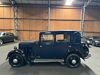 1930 peugeot 201 b berline bx-92-77 - afbeelding 21 van  21