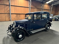 1930 peugeot 201 b berline bx-92-77 - afbeelding 1 van  21