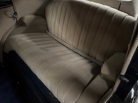 1930 peugeot 201 b berline bx-92-77 - afbeelding 8 van  21