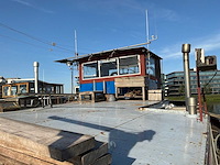1931 duwbak/ sleepschip - afbeelding 4 van  15