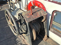 1931 duwbak/ sleepschip - afbeelding 8 van  15