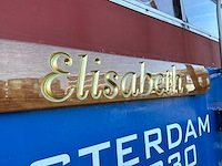 1931 duwbak/ sleepschip - afbeelding 2 van  15