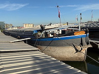 1931 duwbak/ sleepschip - afbeelding 3 van  15