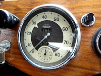 1936 bsa scout 10 hp rhd | british vintage tourer - afbeelding 9 van  22