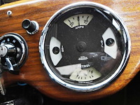 1936 bsa scout 10 hp rhd | british vintage tourer - afbeelding 10 van  22