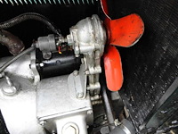 1936 bsa scout 10 hp rhd | british vintage tourer - afbeelding 11 van  22
