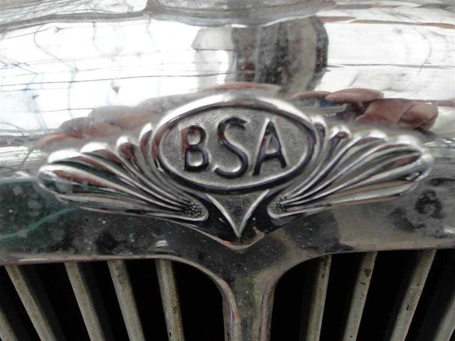 1936 bsa scout 10 hp rhd | british vintage tourer - afbeelding 13 van  22