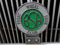 1936 bsa scout 10 hp rhd | british vintage tourer - afbeelding 14 van  22