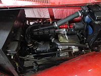 1936 bsa scout 10 hp rhd | british vintage tourer - afbeelding 12 van  22