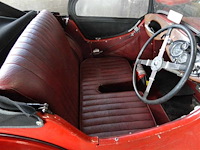 1936 bsa scout 10 hp rhd | british vintage tourer - afbeelding 21 van  22