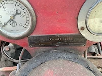1937 volvo lv 84 t historische brandweerwagen västerfärnebo brandkår - afbeelding 8 van  61