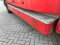 1937 volvo lv 84 t historische brandweerwagen västerfärnebo brandkår - afbeelding 15 van  61