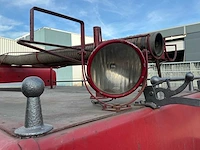 1937 volvo lv 84 t historische brandweerwagen västerfärnebo brandkår - afbeelding 20 van  61
