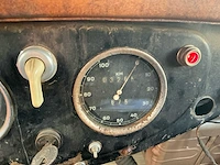 1937 volvo lv 84 t historische brandweerwagen västerfärnebo brandkår - afbeelding 33 van  61