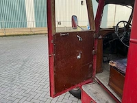 1937 volvo lv 84 t historische brandweerwagen västerfärnebo brandkår - afbeelding 40 van  61