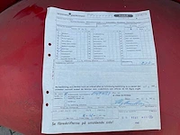 1937 volvo lv 84 t historische brandweerwagen västerfärnebo brandkår - afbeelding 49 van  61