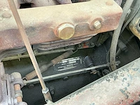 1937 volvo lv 84 t historische brandweerwagen västerfärnebo brandkår - afbeelding 2 van  61