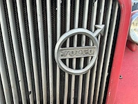 1937 volvo lv 84 t historische brandweerwagen västerfärnebo brandkår - afbeelding 9 van  61