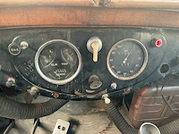 1937 volvo lv 84 t historische brandweerwagen västerfärnebo brandkår - afbeelding 32 van  61