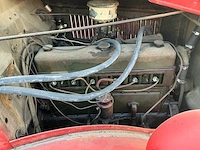 1937 volvo lv 84 t historische brandweerwagen västerfärnebo brandkår - afbeelding 59 van  61