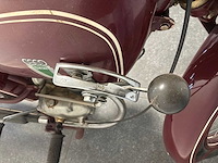 1938 d.k.w. rt 100 motorfiets - afbeelding 2 van  18