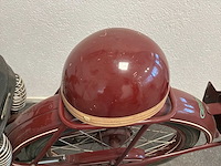 1938 d.k.w. rt 100 motorfiets - afbeelding 3 van  18