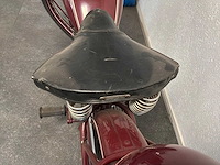 1938 d.k.w. rt 100 motorfiets - afbeelding 4 van  18