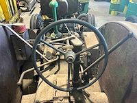 1940 john deere ar oldtimer tractor - afbeelding 6 van  17
