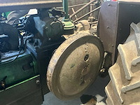 1940 john deere ar oldtimer tractor - afbeelding 7 van  17