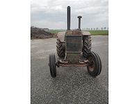 1940 john deere ar oldtimer tractor - afbeelding 11 van  17