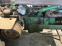 1940 john deere ar oldtimer tractor - afbeelding 16 van  17