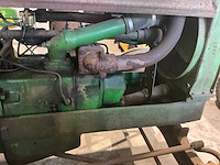1940 john deere ar oldtimer tractor - afbeelding 17 van  17