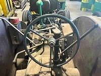1940 john deere ar oldtimer tractor - afbeelding 6 van  17