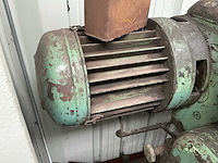 1940 vdf v3k centerdraaibank - afbeelding 5 van  25