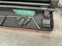 1940 vdf v3k centerdraaibank - afbeelding 11 van  25